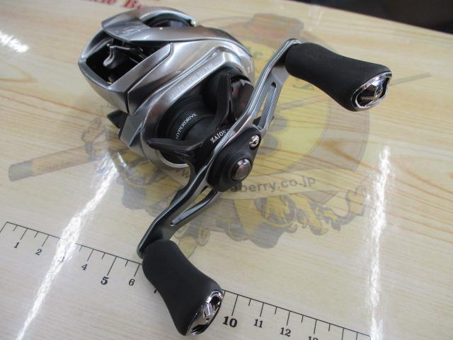 21ジリオン SV TW 1000HL