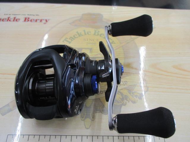 23ソルティスト TW 100XH PEスペシャル