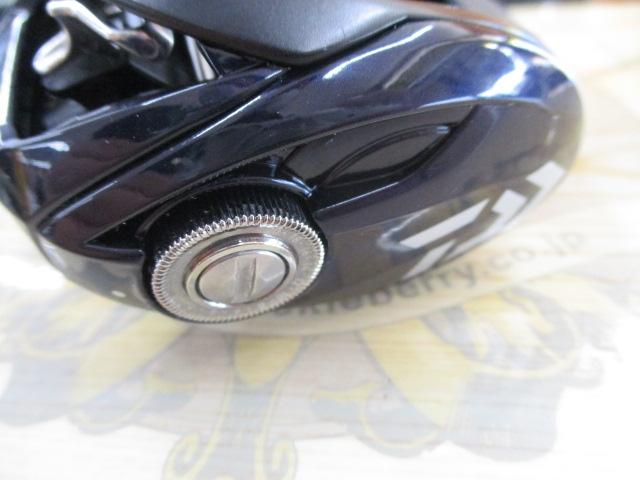 23ソルティスト TW 100XH PEスペシャル