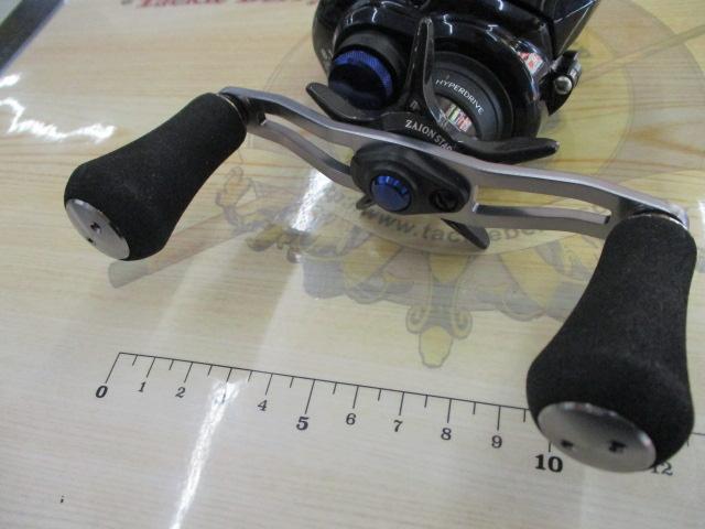 23ソルティスト TW 100XH PEスペシャル