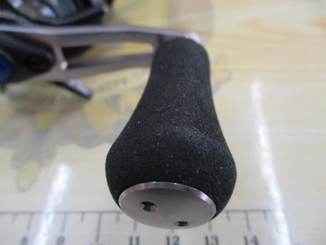 23ソルティスト TW 100XH PEスペシャル