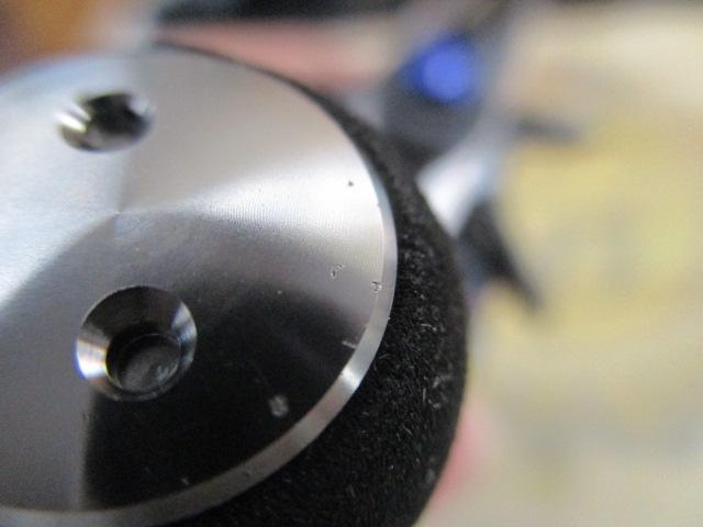 23ソルティスト TW 100XH PEスペシャル