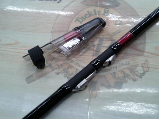 プロステージスピードISOα3-400