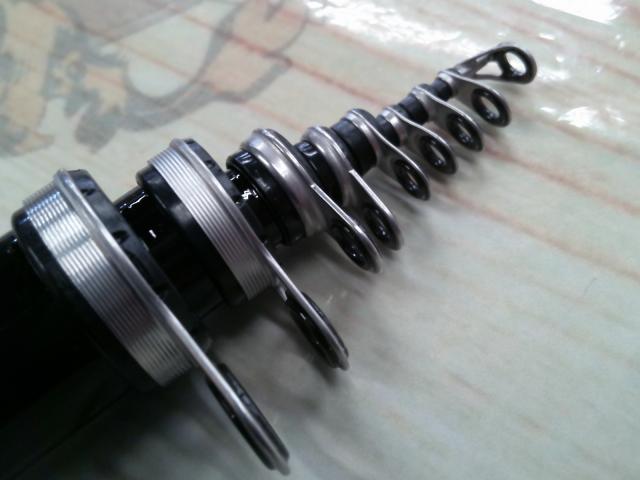 プロステージスピードISOα3-400