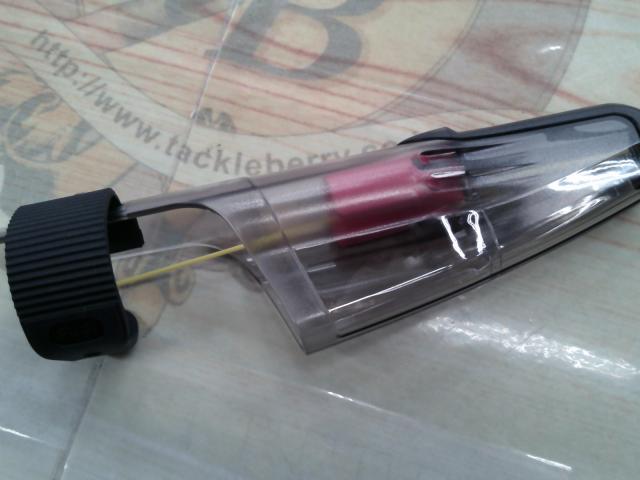 プロステージスピードISOα3-400