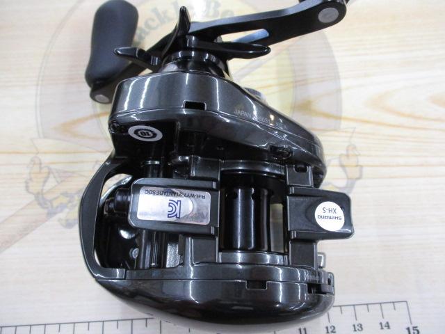 23アンタレスDC MD XG LEFT