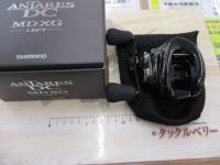 23アンタレスDC MD XG LEFT