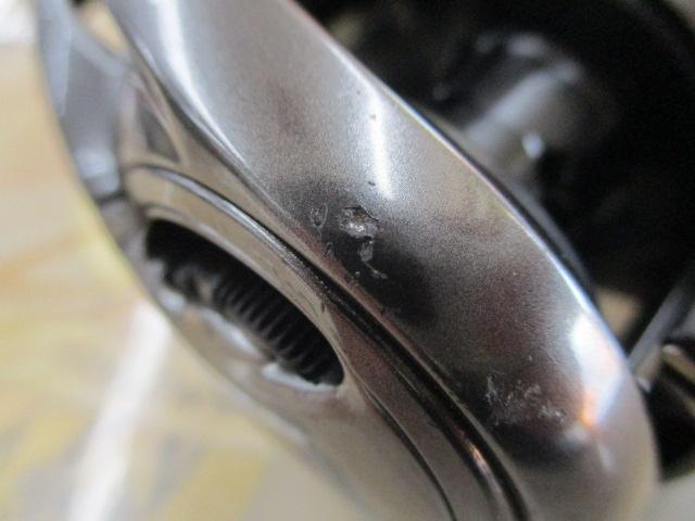 20メタニウムHG RH