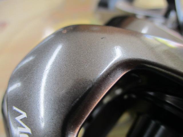 20メタニウムHG RH