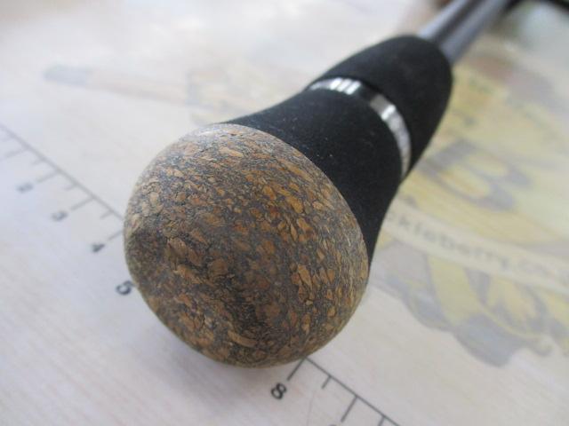 ヒュージカスタムH2N-64R