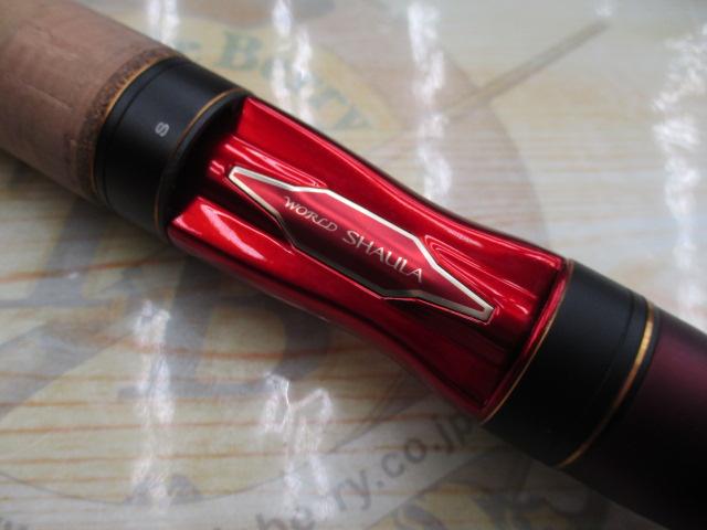 19ワールドシャウラ テクニカルエディション S62L-2/MD