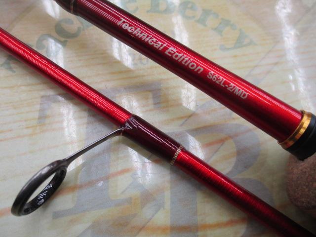 19ワールドシャウラ テクニカルエディション S62L-2/MD