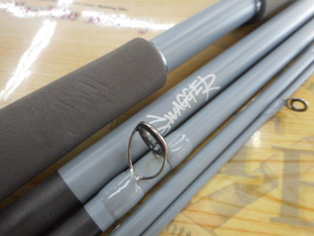 スワッガー C70MH-5