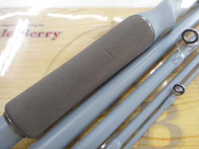 スワッガー C70MH-5