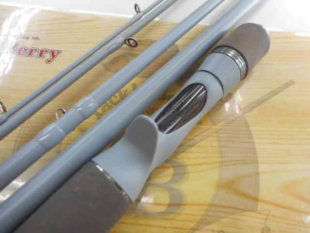 スワッガー C70MH-5