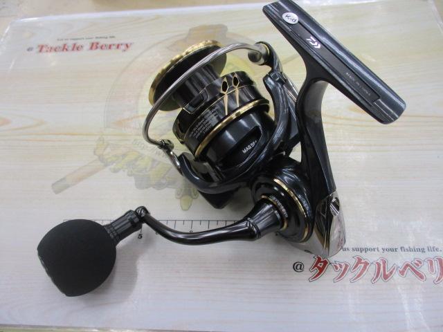 22カルディアSW 5000D-CXH