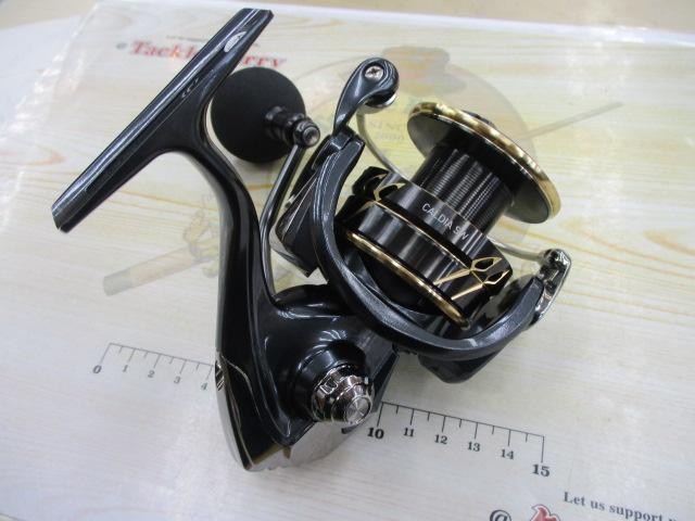 22カルディアSW 5000D-CXH