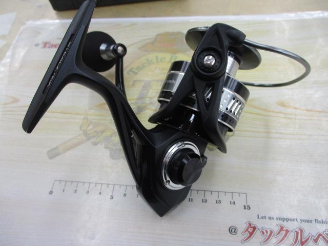 ステルス 6000HGX