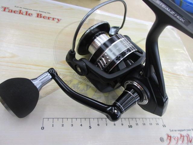 ステルス 6000HGX