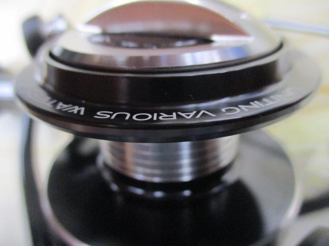 ステルス 6000HGX