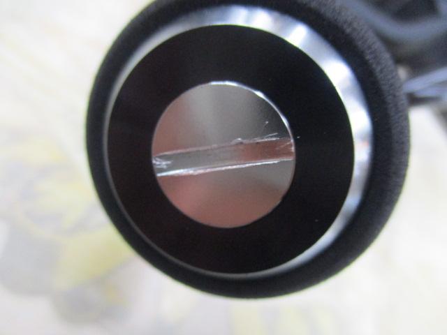 ステルス 6000HGX