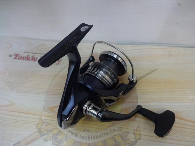 ミラベル C3000｜＠ベリーネット 日本最大新品中古釣具WEBショップ