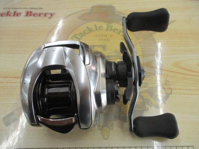 21ジリオン SV TW 1000XH