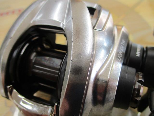 21ジリオン SV TW 1000XH