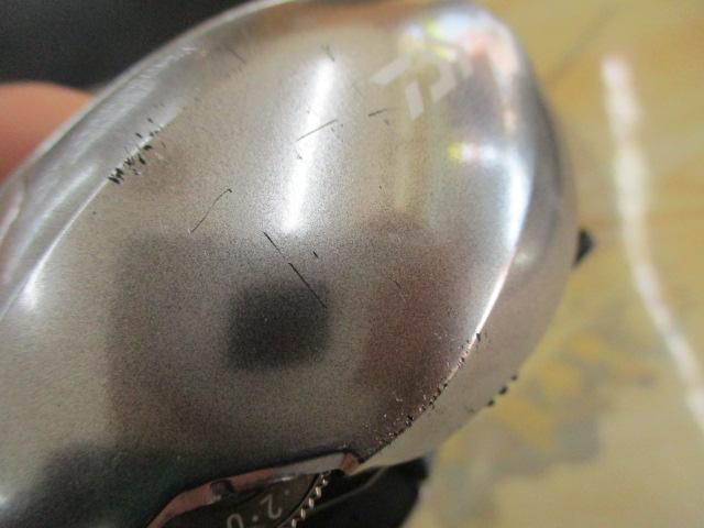 21ジリオン SV TW 1000XH