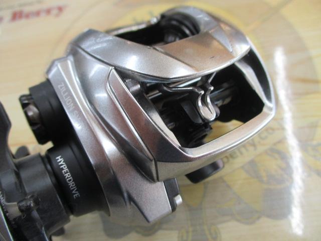 21ジリオン SV TW 1000XH