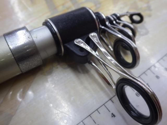 HSサーフスイングT 30-420G