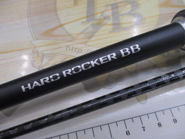 ハードロッカーBB S92MH｜＠ベリーネット 日本最大新品中古釣具WEBショップ