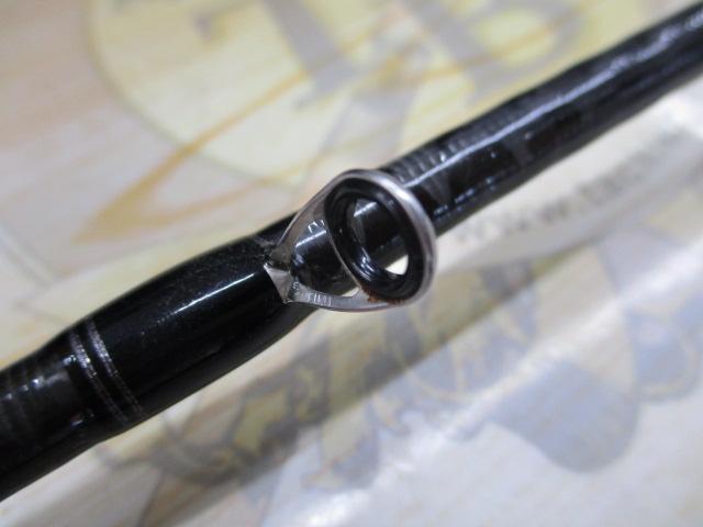 ハードロッカーBB S92MH｜＠ベリーネット 日本最大新品中古釣具WEBショップ