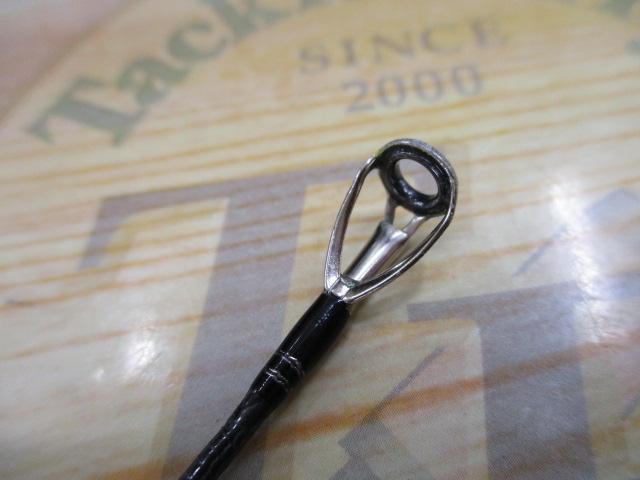 ハードロッカーBB S92MH｜＠ベリーネット 日本最大新品中古釣具WEBショップ