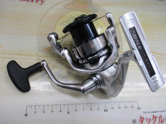 19ストラディック C3000