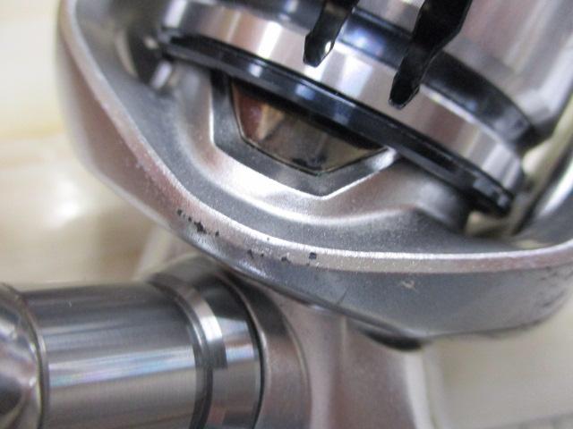 19ストラディック C3000