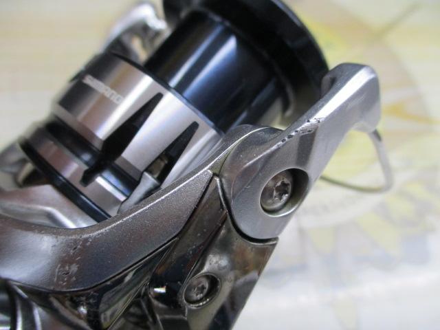 19ストラディック C3000