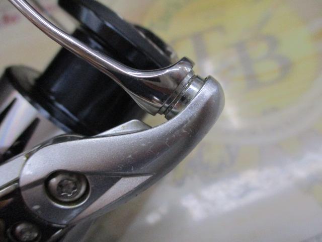 19ストラディック C3000