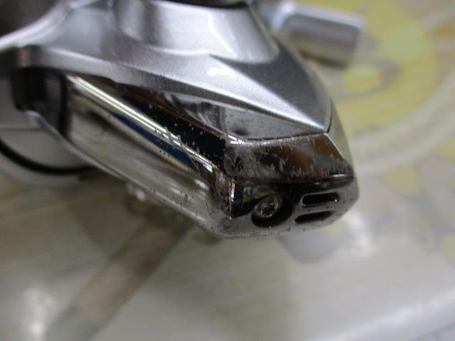 19ストラディック C3000