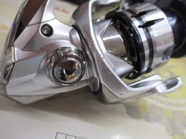 19ストラディック C3000