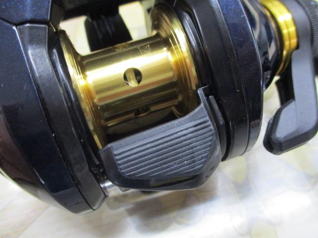 19グラップラーCT 150XG