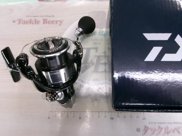 23レグザ LT3000-XH