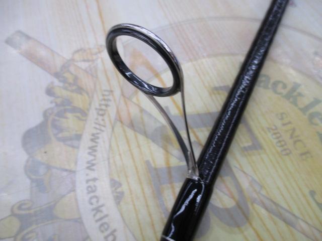 22バンタム 274M+