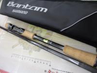 22バンタム 274M+