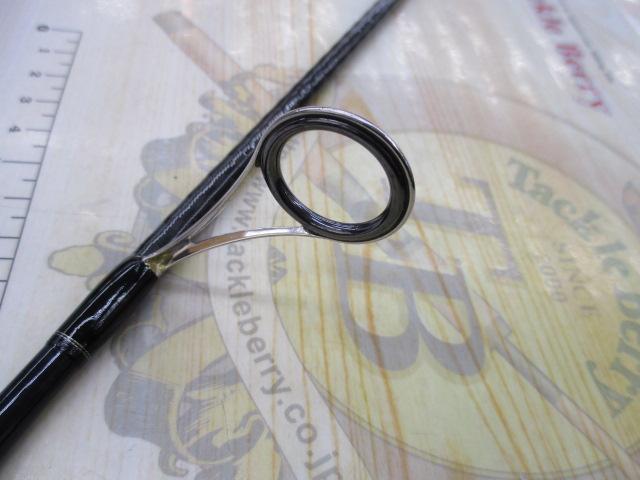 17エクスプライド 264UL