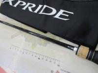 17エクスプライド 264UL