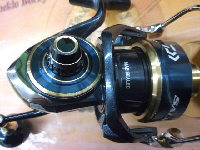 20ソルティガ 14000-XH