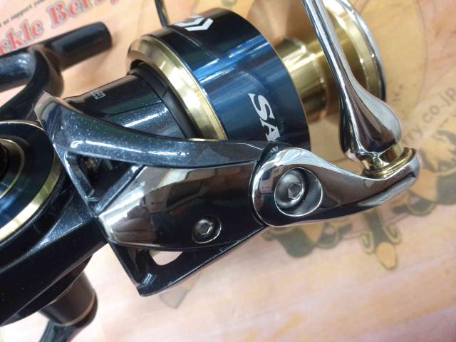 20ソルティガ 14000-XH