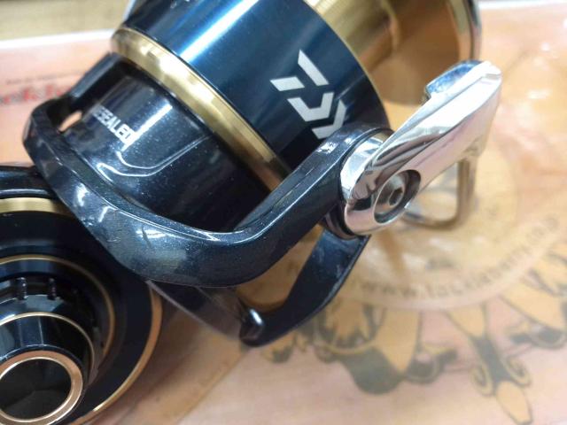 20ソルティガ 14000-XH