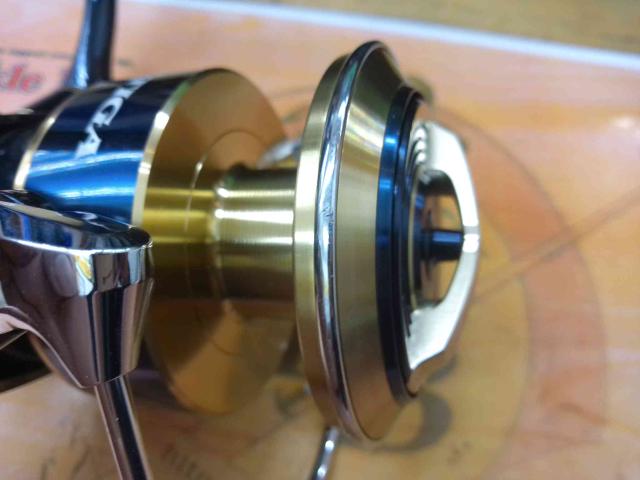 20ソルティガ 14000-XH